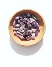 Load image into Gallery viewer, Amethyst Tumble - Florida Sol Crystal Co
