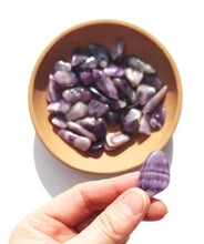 Load image into Gallery viewer, Amethyst Tumble - Florida Sol Crystal Co