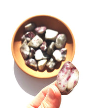 Load image into Gallery viewer, Pink Tourmaline - Florida Sol Crystal Co