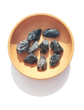 Load image into Gallery viewer, Raw Black Tourmaline - Florida Sol Crystal Co