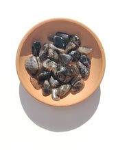 Load image into Gallery viewer, Smokey Quartz Tumble - Florida Sol Crystal Co
