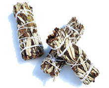 Load image into Gallery viewer, Yerba Santa Sage Wand - Florida Sol Crystal Co