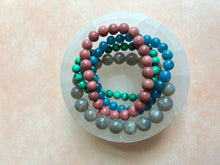 Load image into Gallery viewer, Selenite Charging Bowl