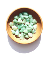 Load image into Gallery viewer, Green Aventurine - Florida Sol Crystal Co
