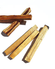 Load image into Gallery viewer, Palo Santo - Florida Sol Crystal Co
