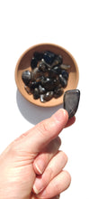 Load image into Gallery viewer, Smokey Quartz Tumble - Florida Sol Crystal Co
