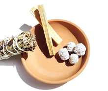 Load image into Gallery viewer, Yerba Santa Sage Wand - Florida Sol Crystal Co
